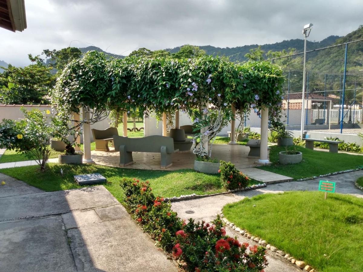 Condominio Villagio De Maranduba VII - Praia Do Sape Ubatuba Exterior photo